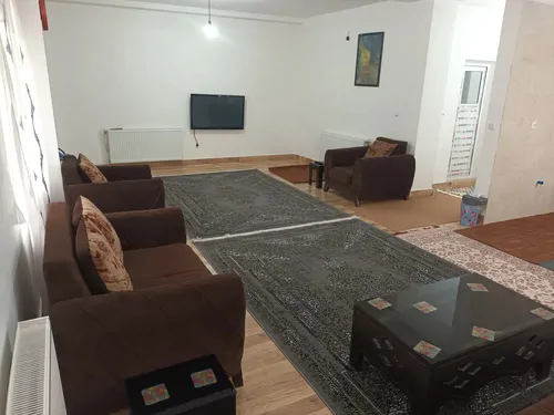 تصویر 3 - ویلا بهزادی (۲) در  چالوس