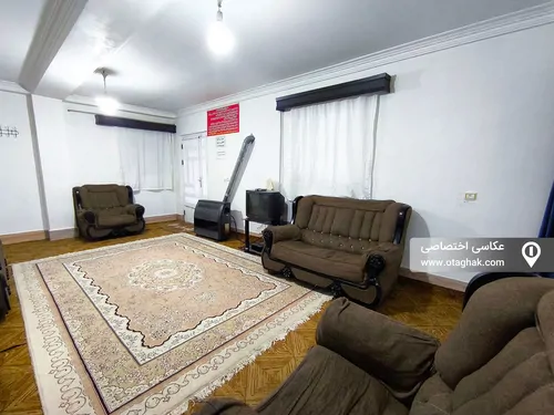تصویر 5 - آپارتمان ترنم (2) در  علی آباد کتول