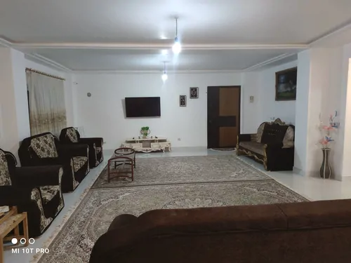 تصویر 3 - ویلا نیلوفر در  رامسر