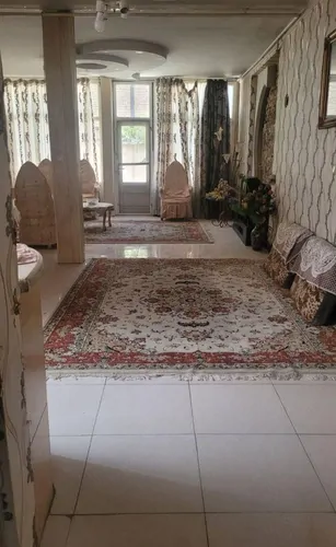 تصویر 2 - ویلا خونه ی دربست  در قزوین