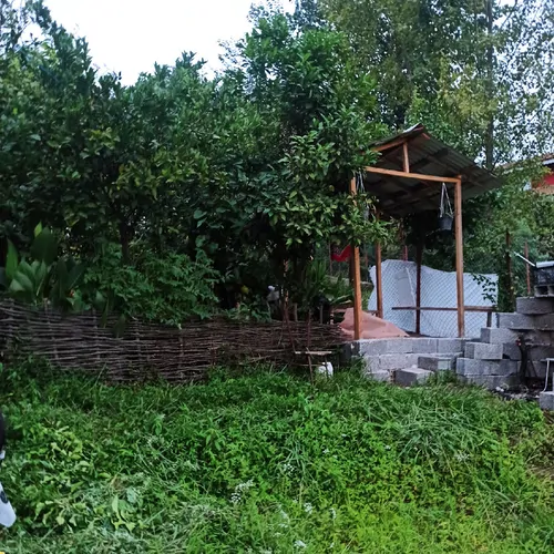 تصویر 20 - خانه مسافر گل در  رستم آباد
