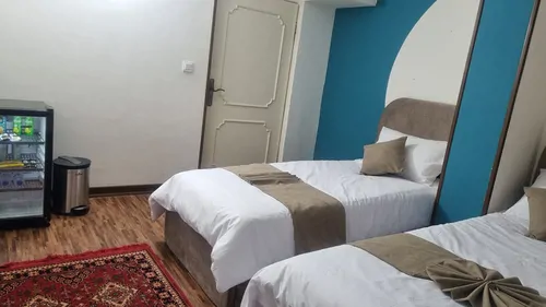 تصویر 5 - اقامتگاه بوم‌گردی سروین (A2)  در  اصفهان