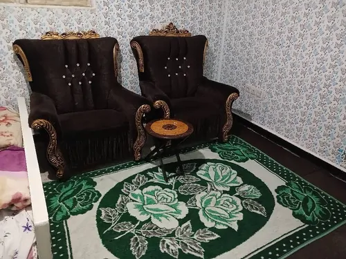 تصویر 5 - آپارتمان آپارتمان ماه گل یاسوج در  یاسوج