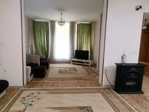 تصویر 2 - ویلا منزلی ویلایی شیک وجکوزی دار در شیراز