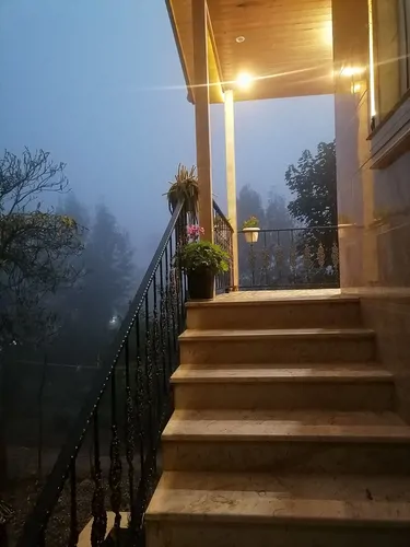 تصویر 28 - ویلا جنگلی ماهان نزدیک به هفت آبشار در  بابل