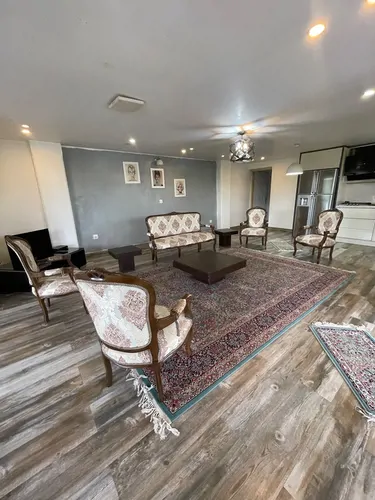 تصویر 4 - ویلا بهارستان (10) در قائمشهر