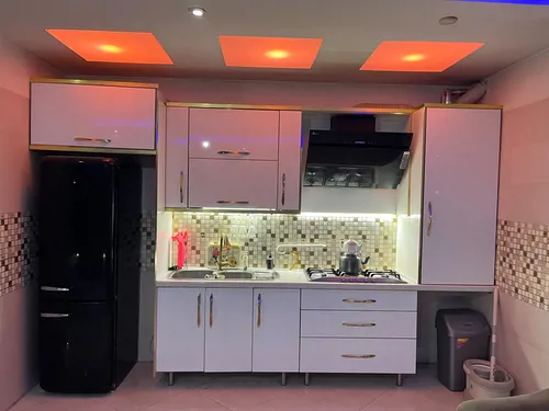 تصویر 15 - ویلا استخردار آبگرم دیانا با بیلیارد و فوتبالدستی در  کردان