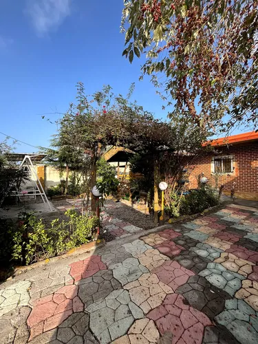 تصویر 9 - ویلا بیتا در  رامسر