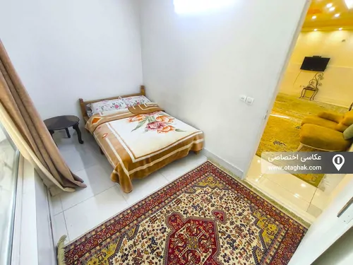 تصویر 9 - ویلا باغ استخردار آبگرم فریدون در ملارد