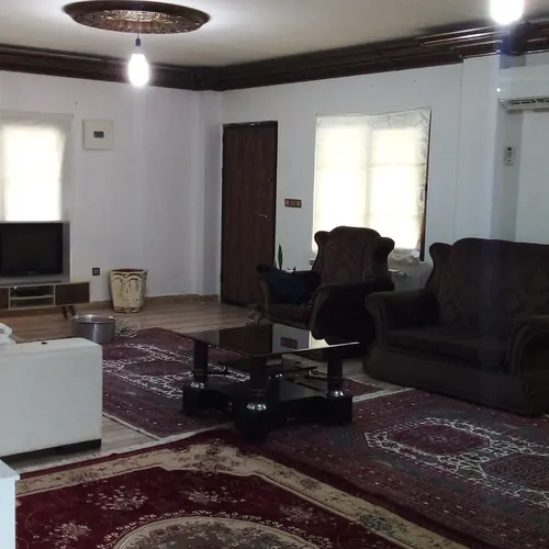تصویر 2 - ویلا آراد در ماسال