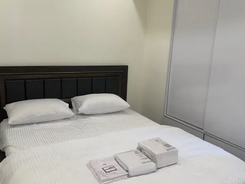 تصویر 10 - آپارتمان مبله بالین پالاس(VIP) در فردوس غرب در تهران