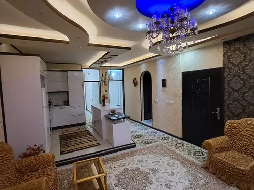 تصویر 3 - آپارتمان مبله امام (طبقه دوم) در اردبیل