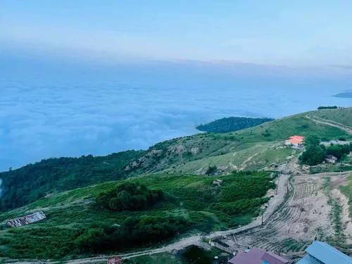 تصویر 2 - ویلا ویلای چوبی آرشا در آمل