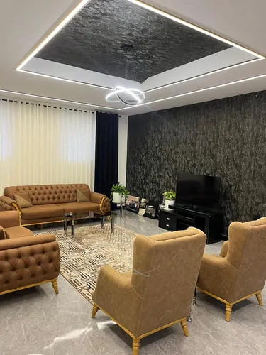 تصویر 3 - ویلا اقامتگاه VIP گل یخ در سرخ رود