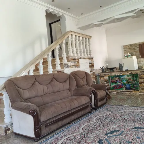 تصویر 13 - ویلا توبن در  رامسر