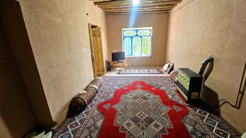 تصویر 3 - روستایی و عشایری ماه نشین برآفتاب در یاسوج