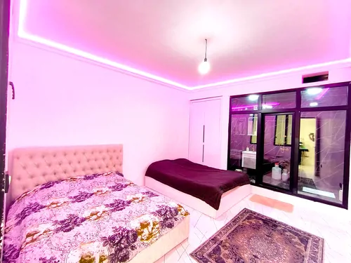 تصویر 8 - ویلا استخردار آبگرم نیل با بیلیارد در  سهیلیه