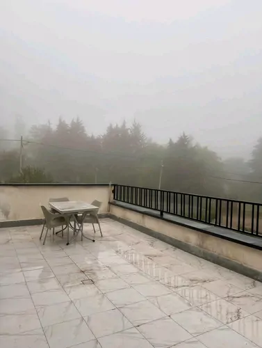 تصویر 2 - ویلا سرو در کلاردشت