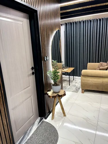 تصویر 5 - ویلا ایمان (4) با جکوزی در  رامسر