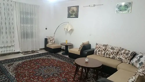 تصویر 3 - خانه تیمسار در همدان