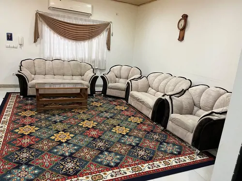 تصویر 2 - ویلا ساحلی دایی مهدی در محمودآباد