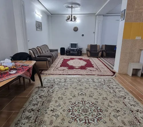 تصویر 7 - خانه ستایش دخت در  شاهرود