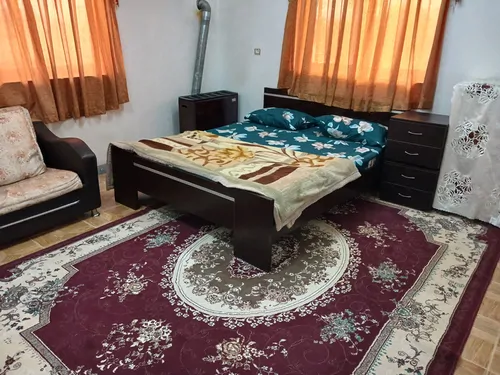 تصویر 7 - ویلا شالکه در ماسال