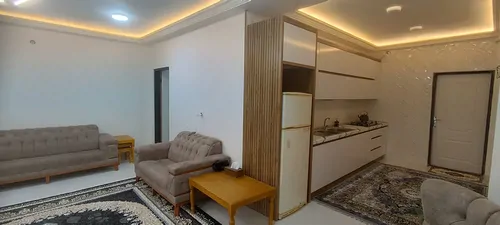 تصویر 14 - ویلا استخردار آبگرم الماس با جکوزی در  مینودشت