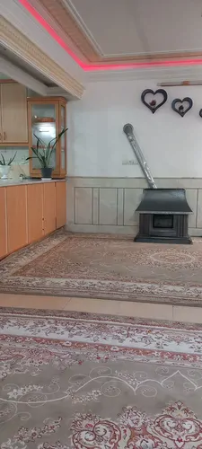 تصویر 3 - آپارتمان چنددقیقه به خانه های تاریخی و فرهنگی و همچنین ۳دقیق به استخراترینا در کاشان