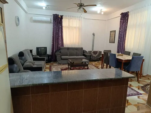 تصویر 5 - ویلا ثنا در  فومن