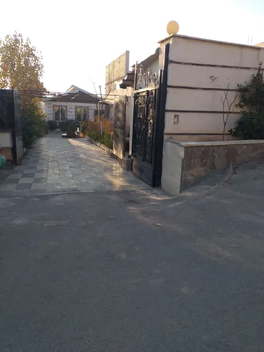 تصویر 15 - ویلا استخردار آبگرم پروانه با فوتبال دستی در  رودهن