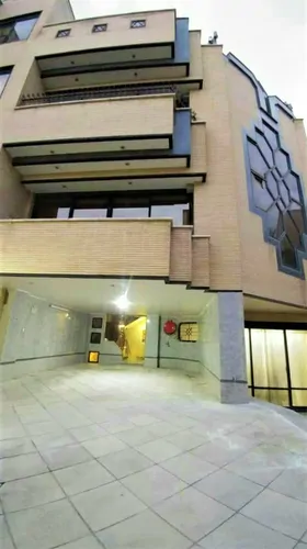 تصویر 4 - آپارتمان کاظمی (VIP 3) در اصفهان