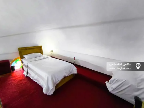 تصویر 7 - هتل سنتی کلیاس(کرسی) در  کرمان