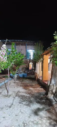 تصویر 2 - اقامتگاه بوم‌گردی بوم گردی کوک تاراز  در شهرکرد