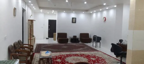 اجاره آپارتمان مبله الغدیر سمنان
