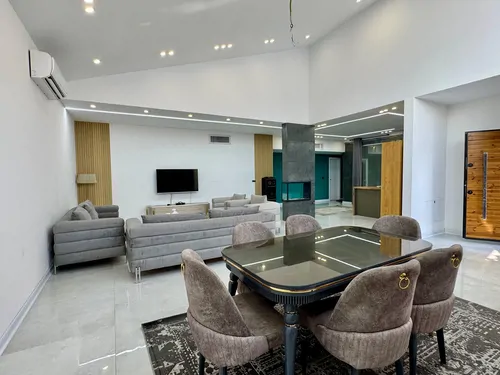 تصویر 4 - ویلا  استخردار آبگرم گلایل در  سهیلیه