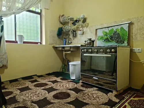 تصویر 6 - روستایی و عشایری  پدری  در  رودسر