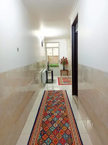 تصویر 2 - آپارتمان مبله باران در  یزد