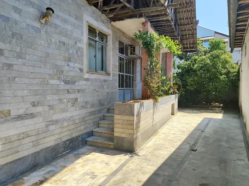 تصویر 14 - ویلا دامون  در  رشت