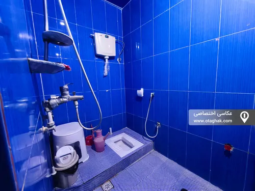 تصویر 14 - مهمانسرا شجاعی (اتاق 8) در قشم