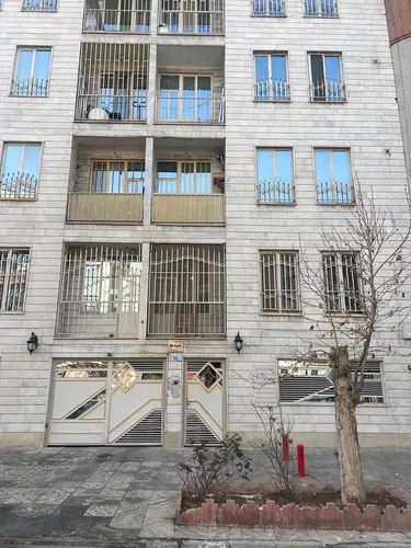 تصویر 9 - آپارتمان ترنم در  کرج