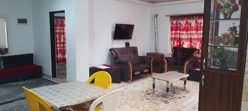 تصویر 6 - ویلا استخردار آبگرم بوستان در رامسر