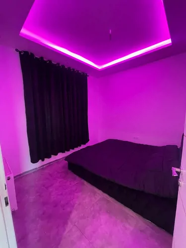 تصویر 14 - ویلا استخردار آبگرم آسایش با بیلیارد در  رودهن