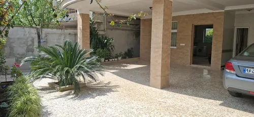 تصویر 12 - ویلا مبله ارغوان (۱۱) در بابل کنار