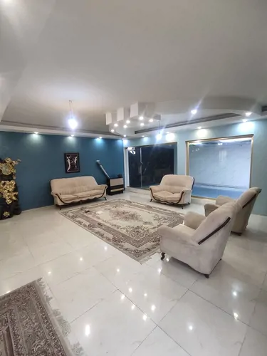 تصویر 4 - ویلا استخردار سرپوشیده آبگرم امیرحسین در چهارباغ