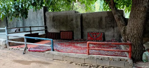 تصویر 12 - اقامتگاه بوم‌گردی گلاویژ (3) در  سنندج