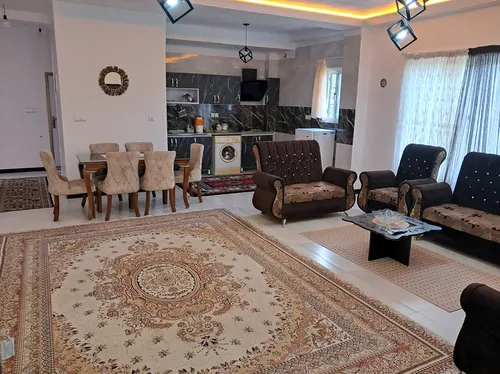 تصویر 6 - ویلا کاویانی در  رامسر