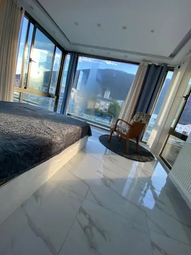 تصویر 10 - ویلا رحمتی  در  چالوس