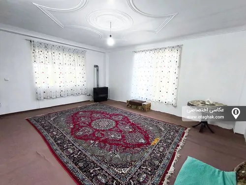 تصویر 11 - ویلا جنگلی افرا در  زیراب