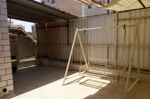 تصویر 3 - آپارتمان کیانپارس 13 در اهواز
